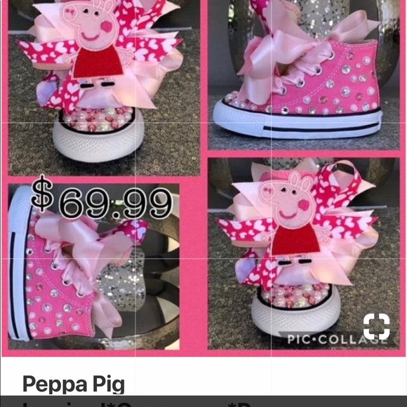 BlingGirlsSneakers !